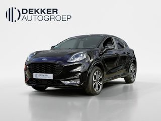 Ford Puma 1.0 EcoBoost Hybrid ST-Line | Driver Assistance Pack | Camera | Navi