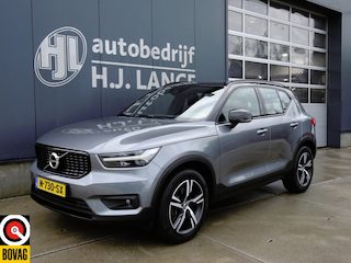 Volvo XC40 2.0 T4 AWD R-Design