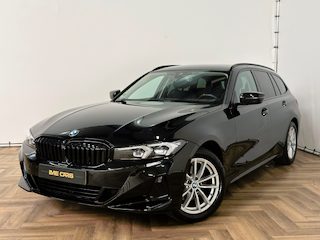 BMW 3-serie Touring 320d|LEDER|HUD|INRUIL MOGELIJK|