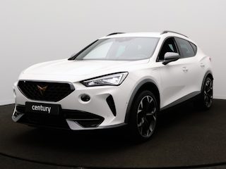 Cupra Formentor 1.4 e-Hybrid 245pk Edition Trehkaak - Camera - Navigatie - Apple Carplay/Android Auto - 19 Inch