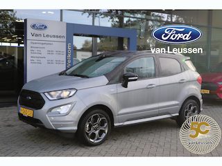 Ford Ecosport 125PK ST-LINE 1e EIGENAAR WINTERPACK PARK-SENSOREN BLISS ALL-SEASON CAMERA NL-AUTO