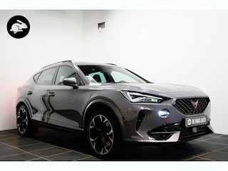 Cupra Formentor 1.4 e-Hybrid VZ Performance|Pano dak|Camera|Acc|19 inch