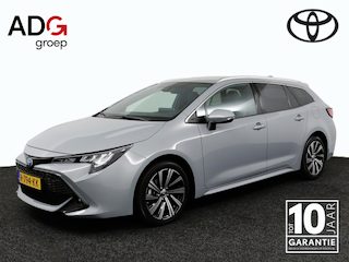 Toyota Corolla Touring Sports 1.8 Hybrid Dynamic | Stoelverwarming | Apple Carplay/Android Auto |