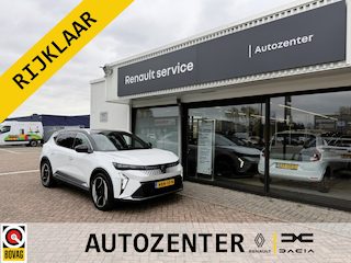 Renault Scénic E-Tech EV87 long range iconic | panoramadak | Harman Kardon | 360 camera | SoH 99% | tijdelijk gratis Top Afleverpakket twv Eur 695