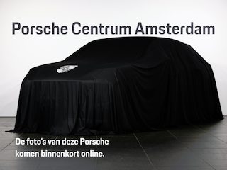Porsche Cayenne 3.0 E-Hybrid