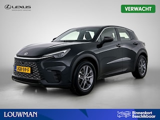 Lexus LBX 2WD | BTW voertuig | Cruise Control Adaptive | Climate Control | Achteruitrijcamera | LED verlichting | Bluetooth |
