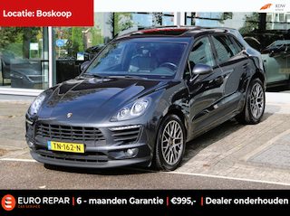 Porsche Macan 2.0 DEALER OND. NL-AUTO BTW-AUTO!
