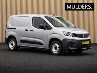 Peugeot Partner 1.5 BlueHDI Premium | Navi / Airco / Cruise