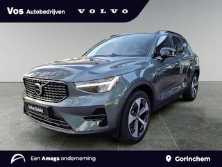 Volvo XC40 B4 Plus Dark |Schuifdak| All-season| 19 inch|