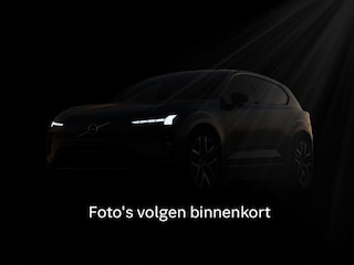 Volvo XC40 B4 Plus Dark |Schuifdak| All-season| 19 inch|