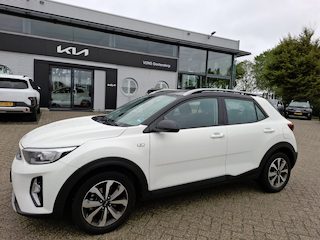 Kia Stonic 1.0 T-GDi MHEV Dynamic Line trekhaak | dealer onderhouden