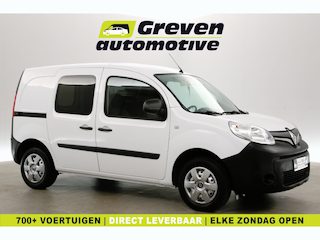 Renault Kangoo Blue dCi 95PK | Parkeersensoren | Elektrpakket | Schuifdeur