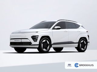 Hyundai Kona Comfort Smart 157 pk / 48.4 kWh