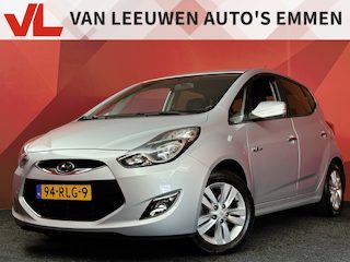 Hyundai ix20 1.4i i-Vision | Airco | Trekhaak | Cruise