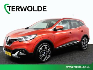 Renault Kadjar Energy TCe 130 EDC Série Limitée S-Edition | automaat | trekhaak |