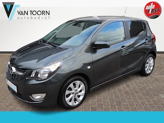 Opel Karl 1.0 ecoFLEX Innovation Navigatie, eerste eigenaar, dealeronderhouden.