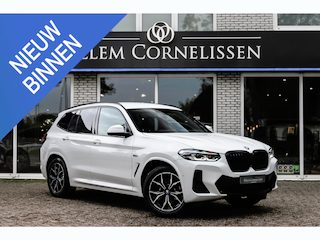 BMW X3 xDrive30e High Exec. M-Sport Trekhaak Camera Stoelverw.