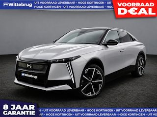 DS N°8 AWD Long Range Étoile Absolute Comfort 97 kWh I Panoramadak | DIRECT RIJDEN - RIJKLAAR - LONG RANGE - 8 JAAR GARANTIE