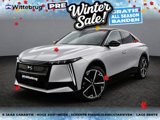 DS N°8 AWD Long Range Étoile Absolute Comfort 97 kWh I Panoramadak | DIRECT RIJDEN - RIJKLAAR - LONG RANGE - 8 JAAR GARANTIE