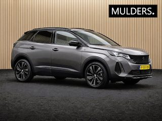 Peugeot 3008 1.2 PureTech GT Automaat | Navi / Panoramadak /