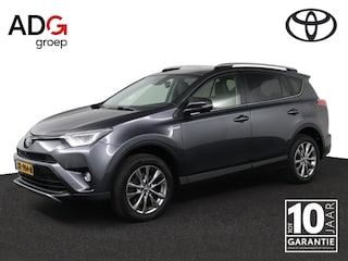 Toyota RAV4 2.5 Hybrid AWD Energy Plus
