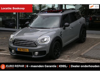 Mini Countryman 1.5 One Salt PANO-DAK NL-AUTO NAP!