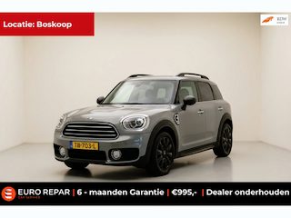 Mini Countryman 1.5 One Salt PANO-DAK NL-AUTO NAP!
