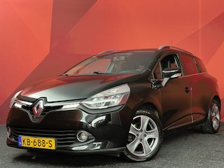 Renault Clio Estate 1.5 dCi ECO Night&Day | Nieuw Binnen! | Cruise | Airco |