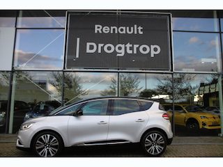 Renault Scénic 160PK-INITIALE PARIS-AUTOM-40DKM-LEDER-BOSE-HEAD UP-
