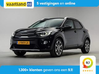Kia Stonic 1.0 T-GDi Sports Edition [ Apple/Android Camera Trekhaak Airco ]
