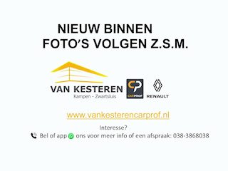 Renault Master GB 2.3 150pk Automaat L2H2 T35 Work Edition / Camera/ Navi / Laadruimte bekleed / NL-Auto / 1e Eigenaar