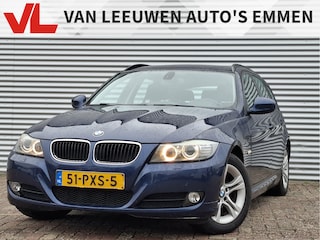 BMW 3-serie Touring 318i Corporate Lease High Executive | Nieuw binnen | Airco | Navi |