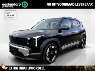 Kia EV2 Plus Advanced 42.2 kWh | Informeer naar de beschikbaarheid |