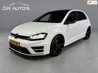 Volkswagen Golf 2.0 TSI R 4Motion | parelmoer | camera | Dyna audio