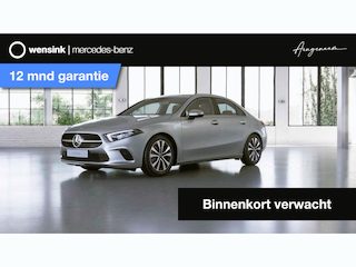 Mercedes-Benz A-klasse 250 e | Achteruitrijcamera | Cruise control | Dodehoek assistent | Apple Carplay |