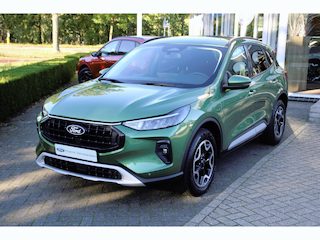 Ford Kuga 2.5 PHEV Active X 243 PK Automaat WINTER-PACK | NAVIGATIE | KEYLESS |