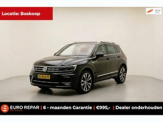 Volkswagen Tiguan 1.5 TSI Highline R-LINE PANO-DAK 7-PERS!