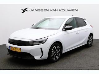 Opel Corsa 1.2 Turbo Hybrid GS