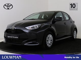 Toyota Yaris 1.5 Hybrid 115 Comfort