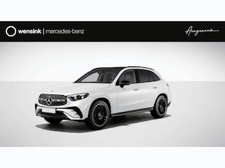 Mercedes-Benz GLC 300e 4MATIC Business Solution AMG