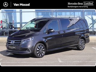Mercedes-Benz Vito 119 CDI L3 Select | AIRCO/NAVI/CAMERA/CRUISE | Certified