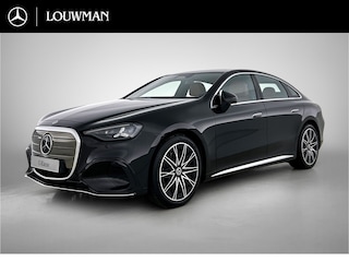 Mercedes-Benz C-klasse 400 4MATIC Launch Edition 94 kWh | Premium pakket | Winterpakket |  Antidiefstalpakket URBAN GUARD PLUS | MBUX Augmented Reality navigatie | Massage functie |