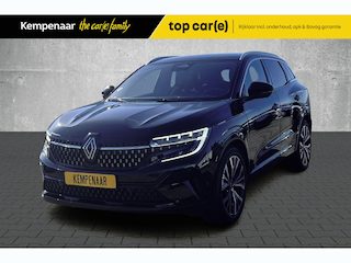 Renault Austral 1.2 E-Tech full hybrid 200 iconic