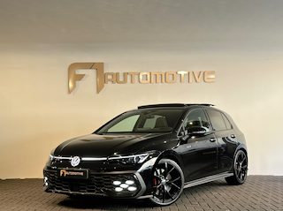 Volkswagen Golf 2.0 TSI GTI Pano|HuD|Harman Kardon|Camera|Sfeer