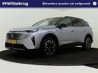 Peugeot 5008 1.2 Hybrid 136 GT Ruime 7 zitter !