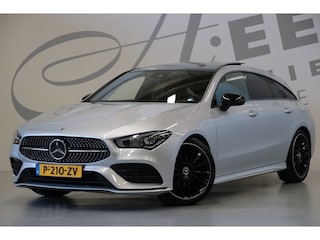 Mercedes-Benz CLA Shooting Brake 180 AMG Line/ Panoramadak/ Apple CarPlay