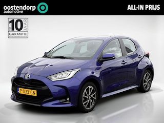 Toyota Yaris 1.5 Hybrid Dynamic