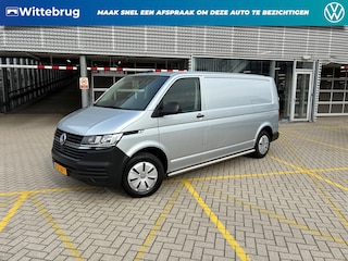 Volkswagen Transporter 2.0 TDI L2H1 TDI 110PK
