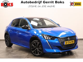 Peugeot 208 1.2 PureTech GT Pack ACC Navi Keyless LED Panoramadak 24 maanden garantie mogelijk (*vraag naar de voorwaarden)