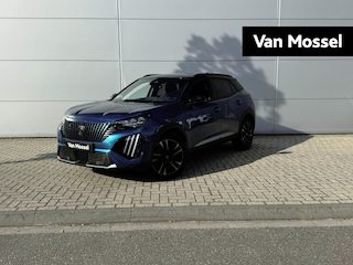 Peugeot 2008 1.2 Hybrid 145 GT | Stoelverwarming | Camera | Adaptieve Cruise Control | Trekhaak | Apple Carplay/Android Auto
